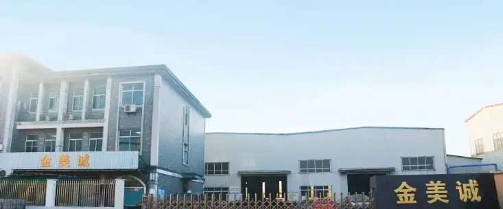 Your Reliable One-Stop Aluminum Solution Factory