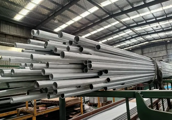 G-type/L-type Finned Tube Manufacturer