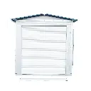 Robot Charging Room - Robust and Lightweight Aluminum Profiles Data Center Module.webp