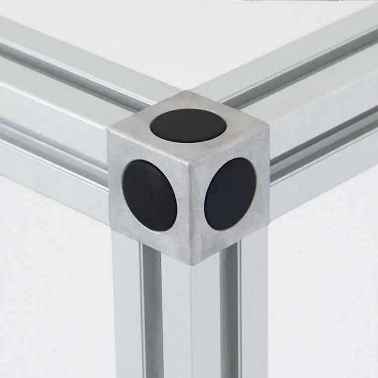 Aluminum Profile Accessories.webp