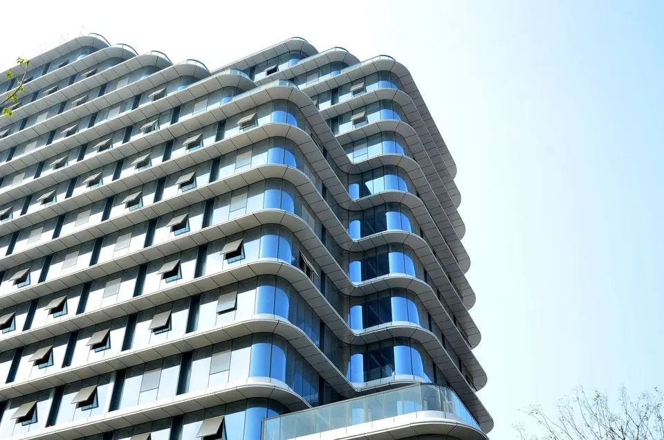 aluminum frame curtain wall.webp