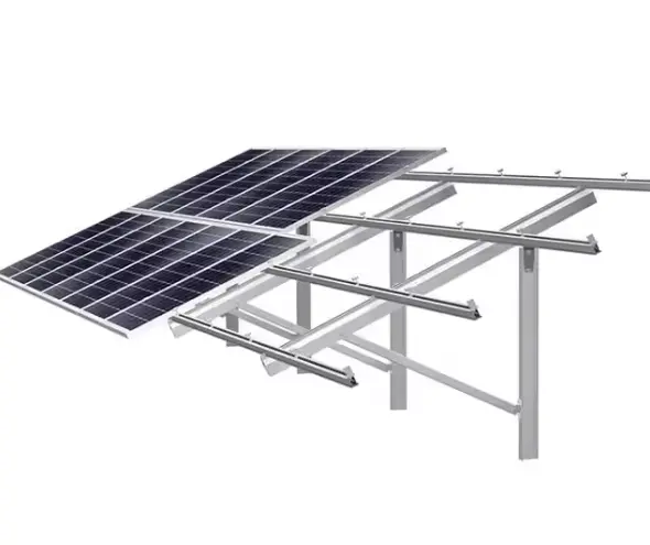 Solar Aluminum Profile