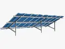 Solar Aluminum Profile