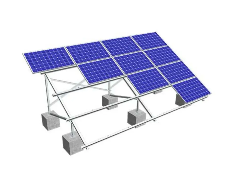 Aluminum Extrusion for Solar
