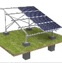 Aluminum Extrusion for Solar