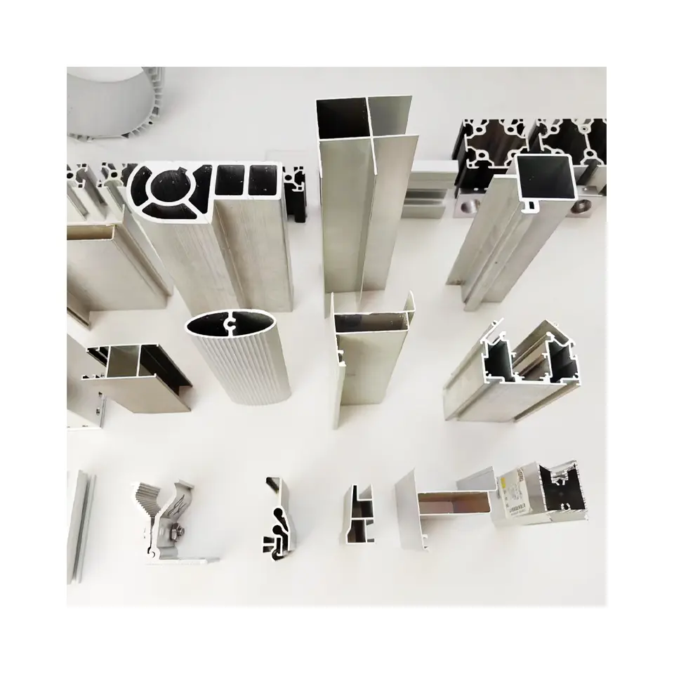 high precision aluminum extrusion.webp