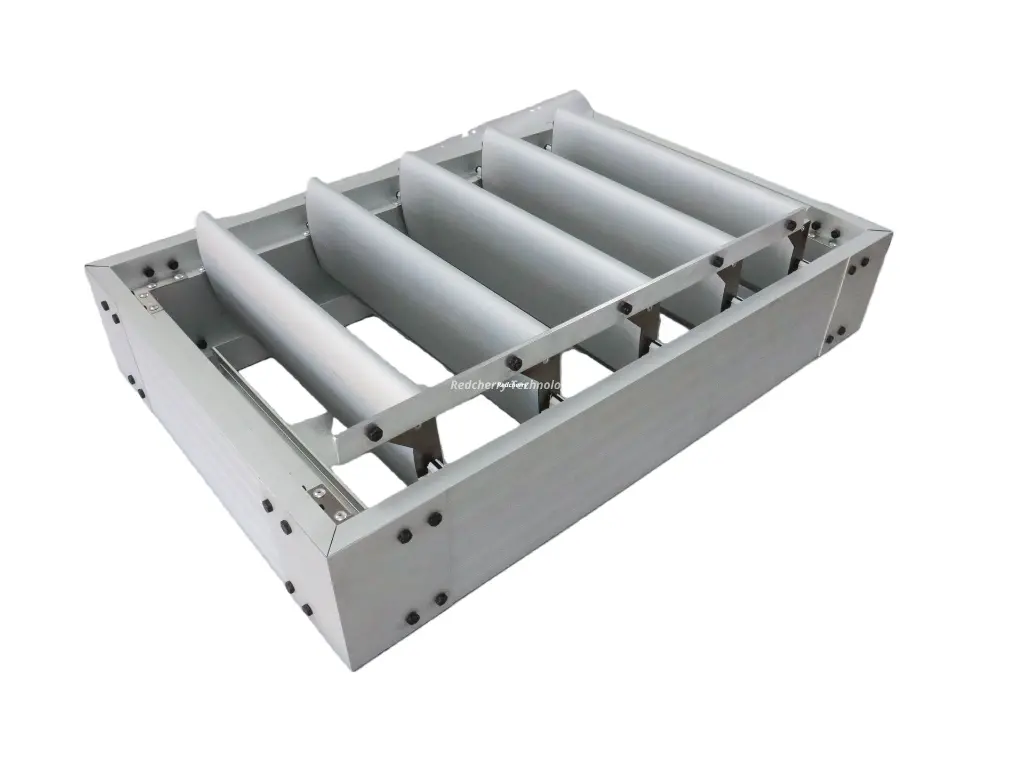 Cooling Tower Inlet Grille.webp