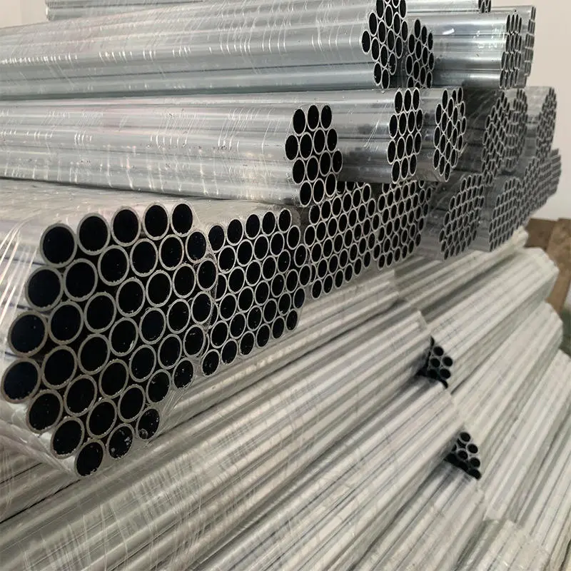 Polished Aluminum Round Tube.webp