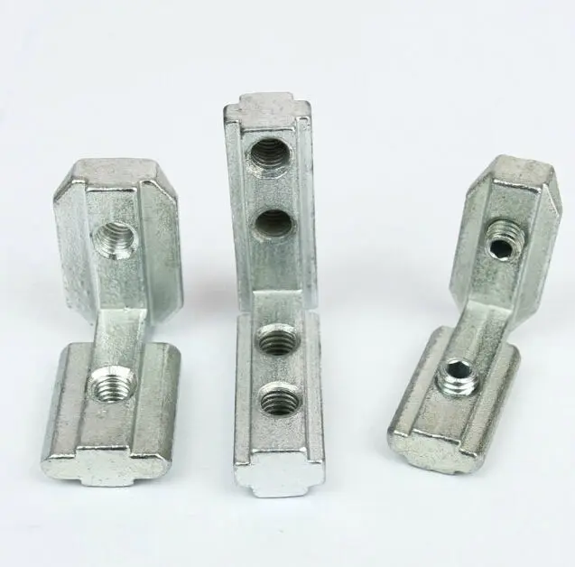 2040 Aluminum Corner Connector.webp