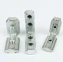 2040 Aluminum Corner Connector.webp
