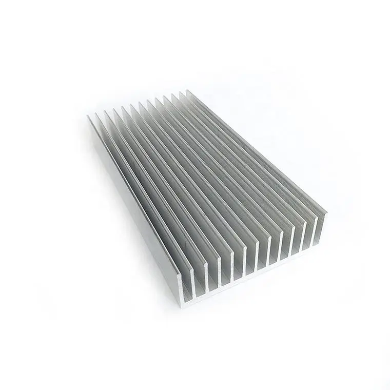 Best-Selling Aluminum Profiles - Heating Radiators Punching Heads Waterproof