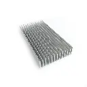 Best-Selling Aluminum Profiles - Heating Radiators Punching Heads Waterproof