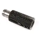 High-Cooling Capacity Cooling Tower Components - Stainless Steel Finned Tubes