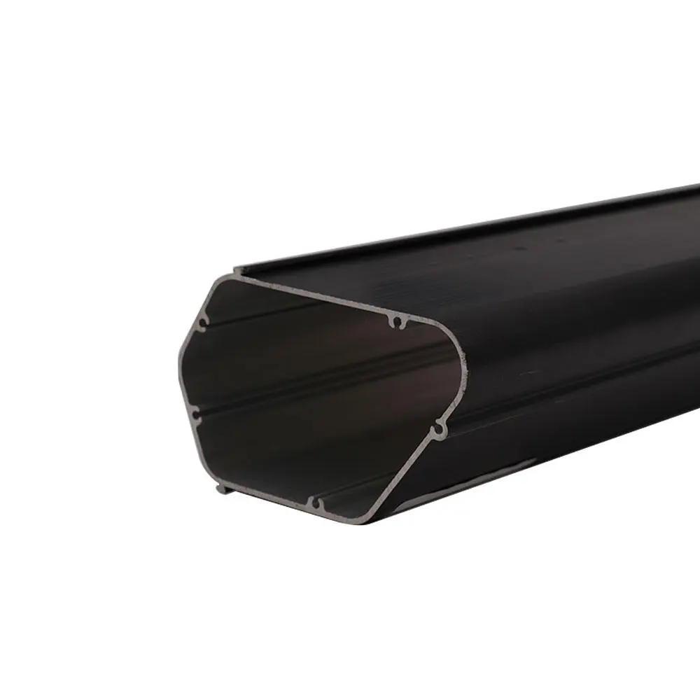 Durable 6063T5, 6061T6, 2024, and 7075 High-Quality Aluminum Round Tubes from Reliable Chinese Suppliers