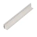 Custom Sliding Shelf Hinges - High-Quality Aluminum Closet Profiles | Extruded Aluminum Profiles