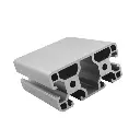 4080 Single-Side Sealing Slot Line Automation Equipment Frame - Durable and Efficient