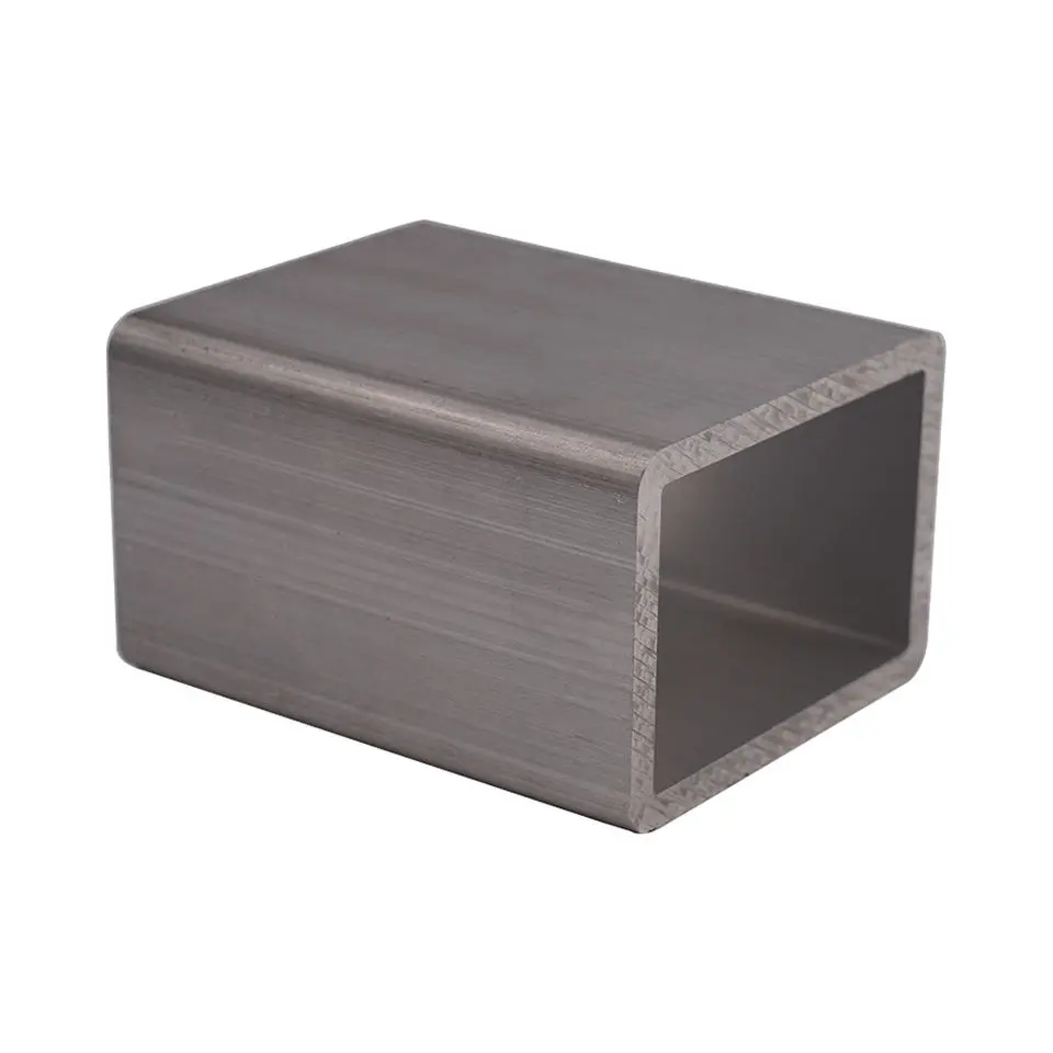 6061 T6 Aluminum Alloy Extruded Profiles and Hollow Tubes from Reliable Chinese Suppliers