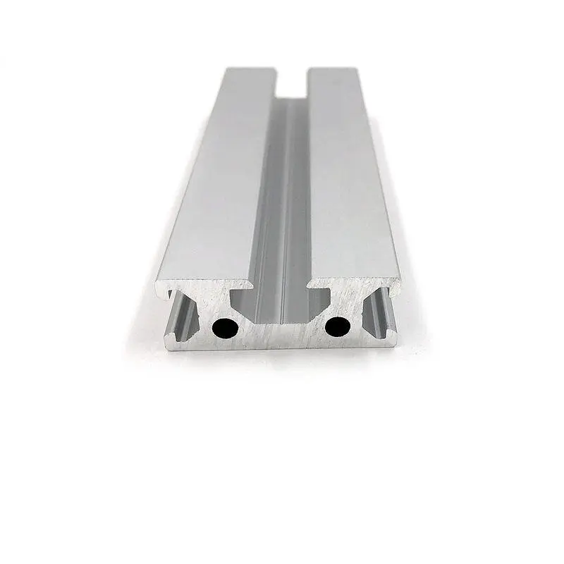 Custom-Windows Profiles, Anodized Aluminum Extruded Sections for Doors and Windows