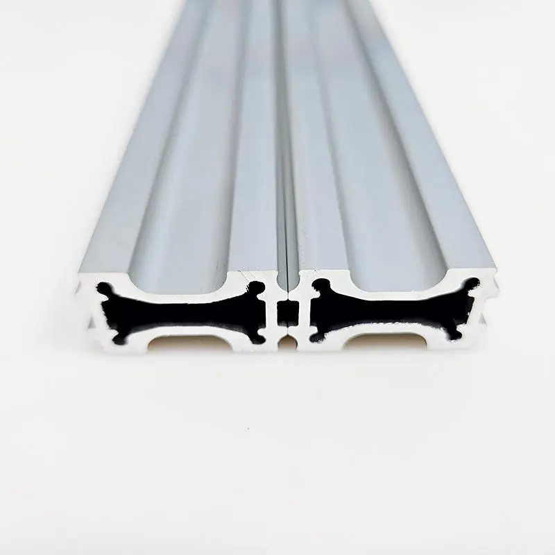 Custom 6061/6063 T5/T6 Aluminum Extrusions Based on Drawings, Professional Aluminum Profiles Manufacturing