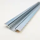 6061/6063 T5/T6 Silver Anodized Small Size Small Cross-Section Aluminum Extrusions