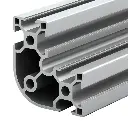  Professional OEM Aluminum Extrusion Manufacturer - 6630 T-Slot Profile for Custom Fabrication & Wholesale