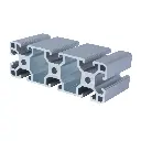 Custom Aluminum Extrusion Profiles T-Slot Aluminum Profiles Industrial Aluminum Profiles