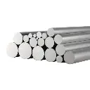 High Quality 6061 6063 T5 T6 Aluminum Square Bar Extrusion Custom Mold Supplier