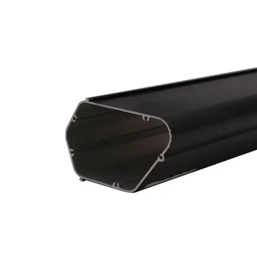 Durable 6063T5, 6061T6, 2024, and 7075 High-Quality Aluminum Round Tubes from Reliable Chinese Suppliers