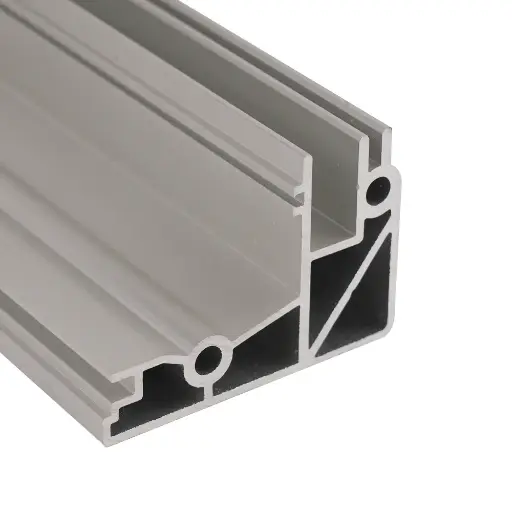 High-Quality Custom 6000 Series Extruded Aluminum Alloy Profiles Cutting Services from Factories