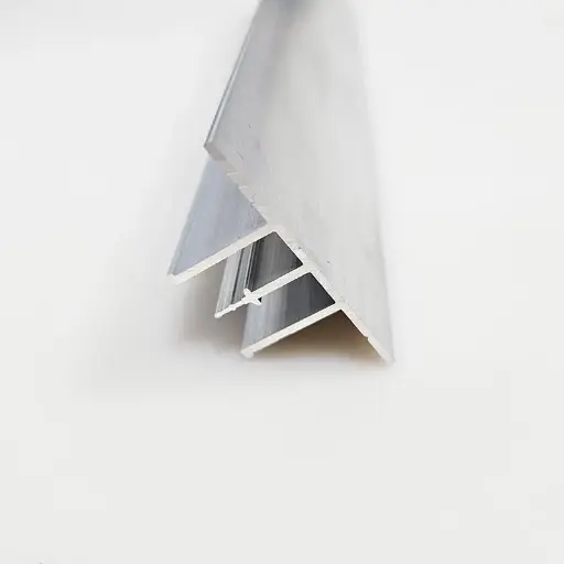 Customized Aluminum Extruded Profiles, 6061/6063 T5/T6 Rolled, Precision Machined, Surface Treatment