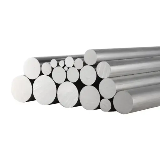 High Quality 6061 6063 T5 T6 Aluminum Square Bar Extrusion Custom Mold Supplier